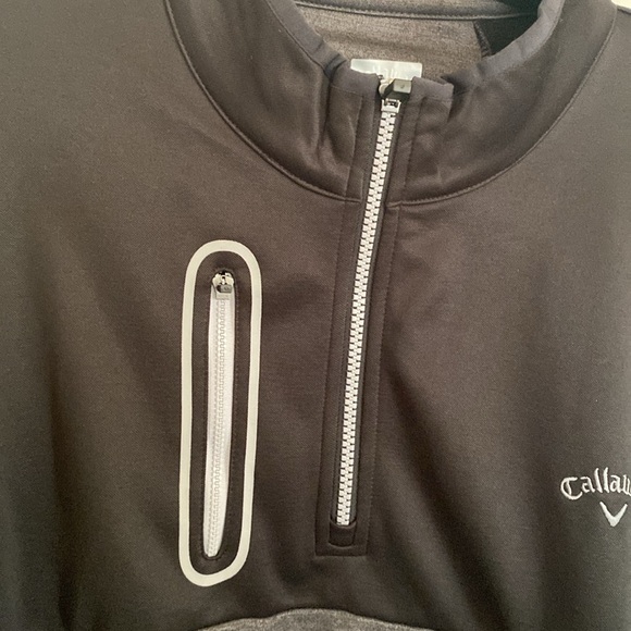 Callaway Golf Jacket - Picture 5 of 8
